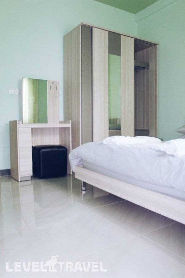 фотографии отеля Salty Beach House в Мальдивы(Даалу Атолл) - фото №7