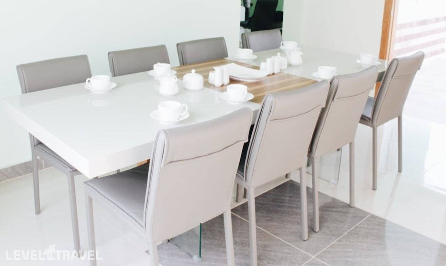 фотографии отеля Salty Beach House в Мальдивы(Даалу Атолл) - фото №8