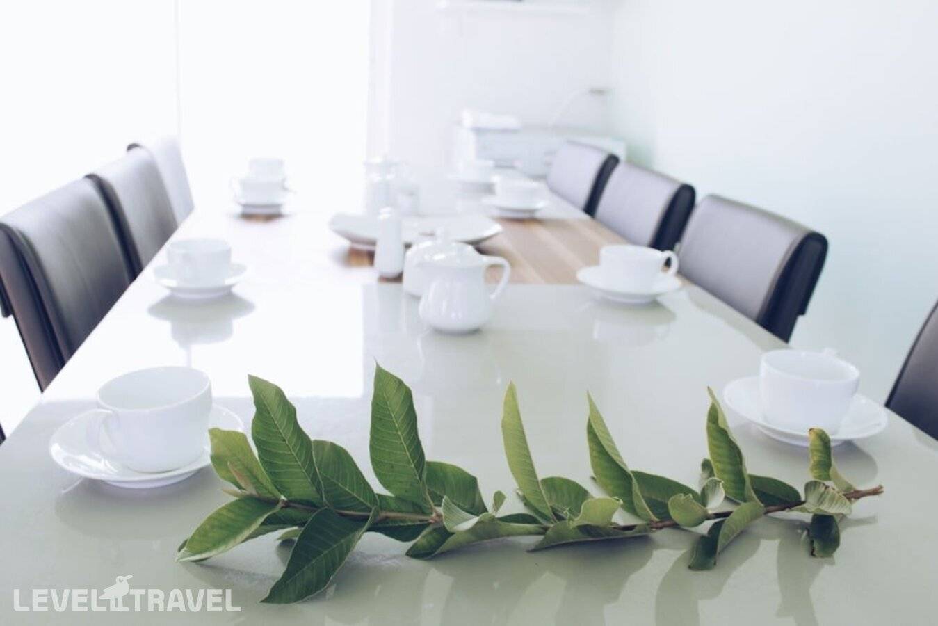 фотографии отеля Salty Beach House в Мальдивы(Даалу Атолл) - фото №16