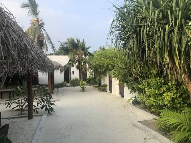 Tropical Sands Kelaa