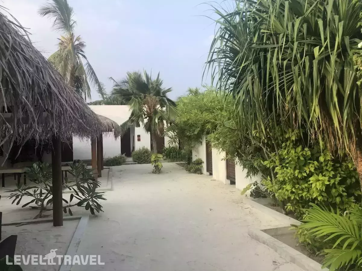 Tropical Sands Kelaa