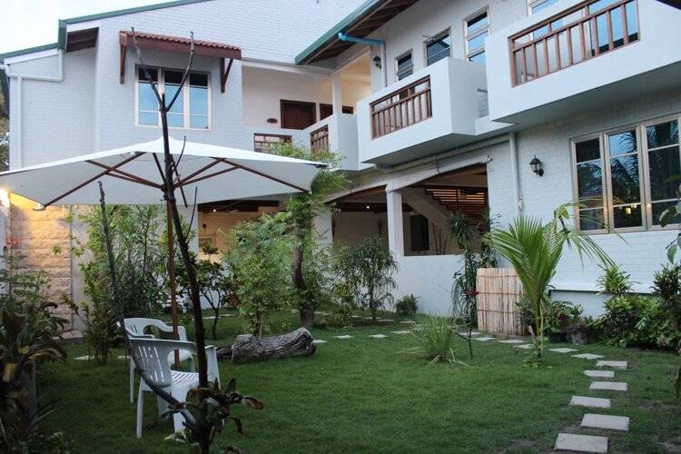 Cerulean View Residence