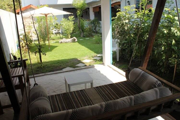 Cerulean View Residence