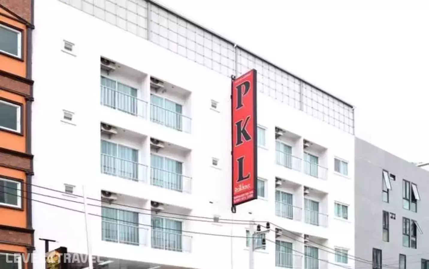 PKL Residence