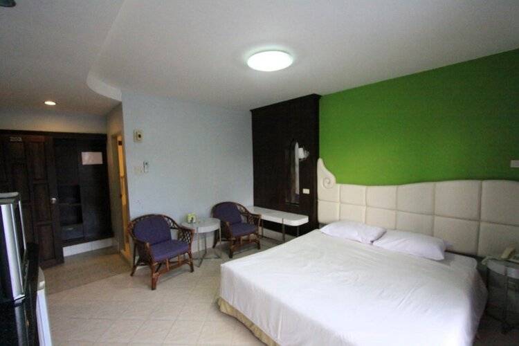 RangRong Hotel