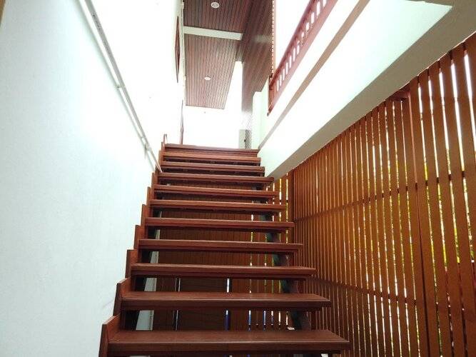 RangRong Hotel