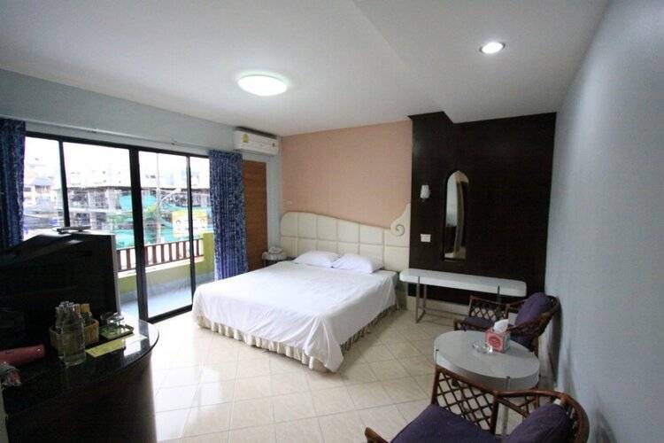 RangRong Hotel