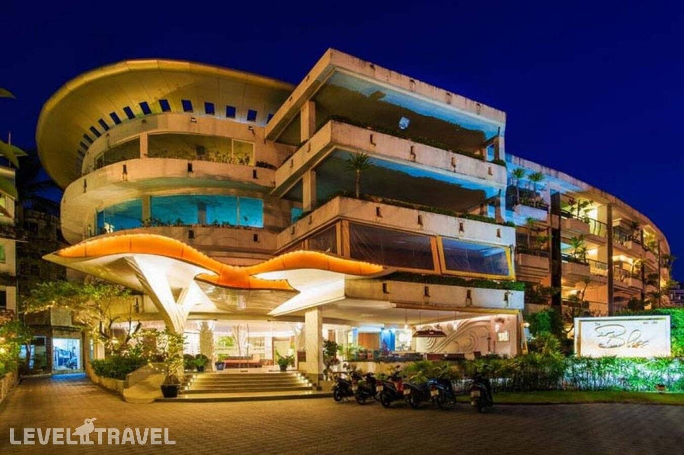 Homm Bliss Southbeach Patong — фото 1