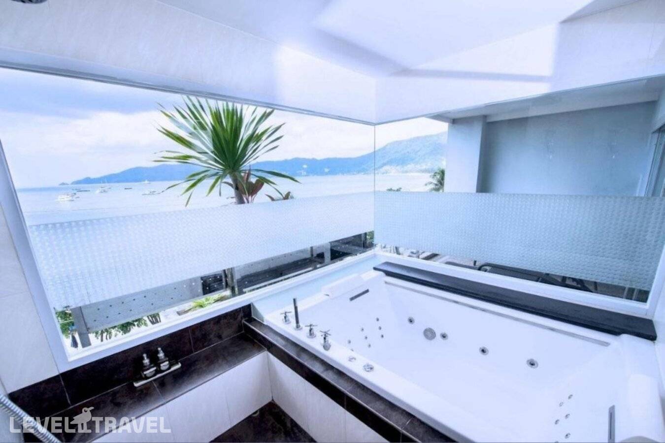 Homm Bliss Southbeach Patong — фото 4