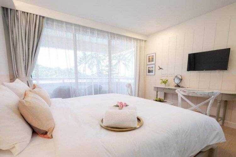 Homm Bliss Southbeach Patong