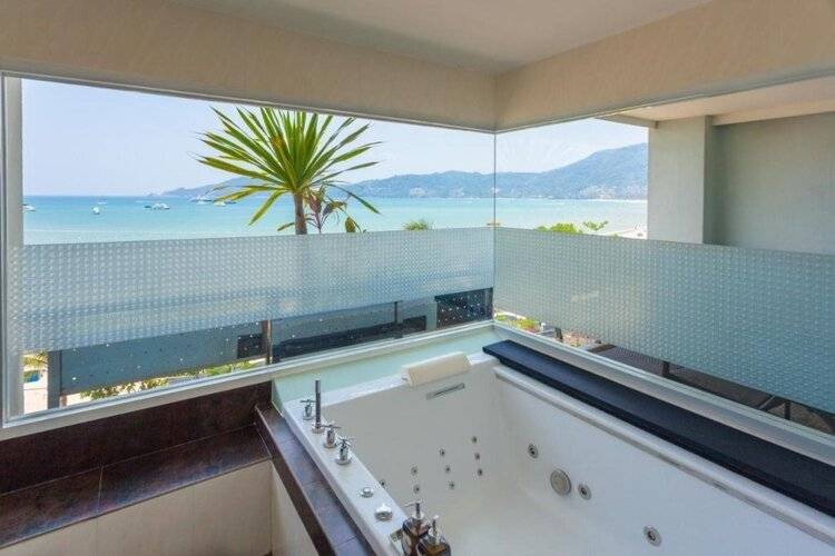 Homm Bliss Southbeach Patong
