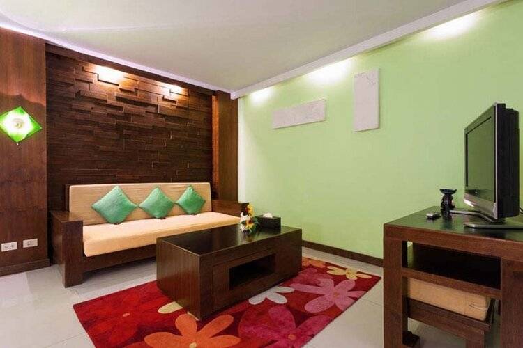 Homm Bliss Southbeach Patong