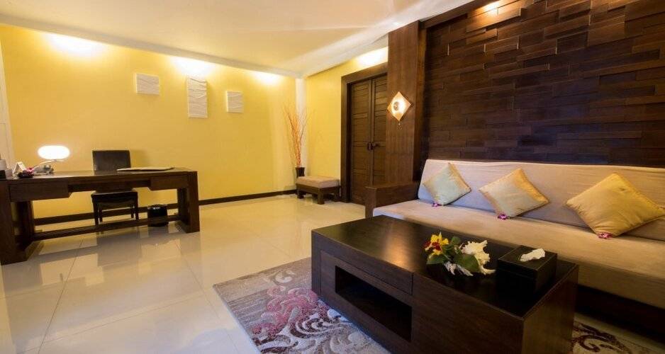 Homm Bliss Southbeach Patong
