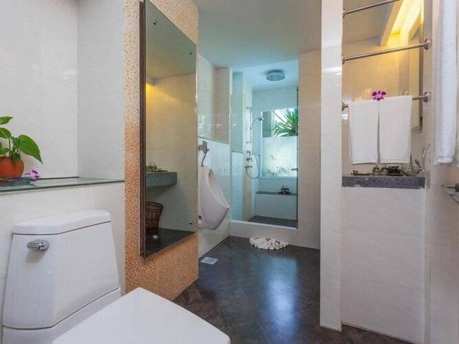 Homm Bliss Southbeach Patong