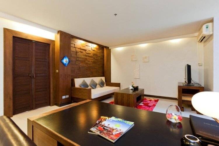 Homm Bliss Southbeach Patong