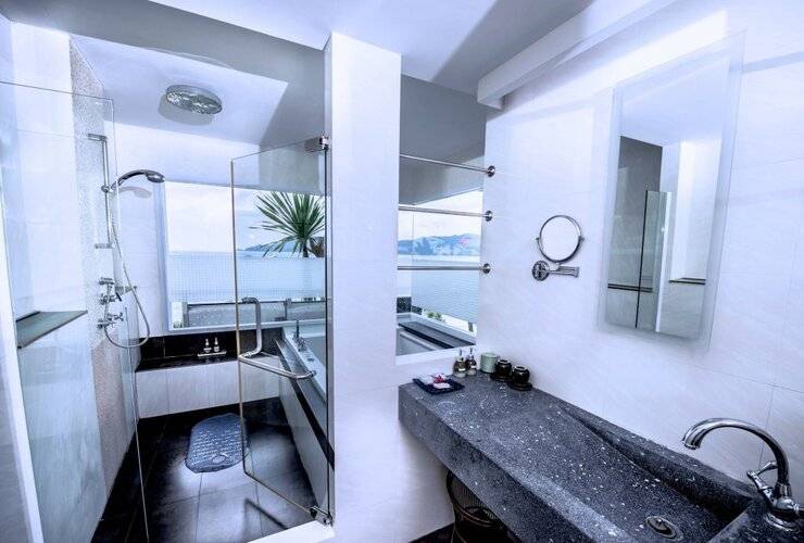 Homm Bliss Southbeach Patong