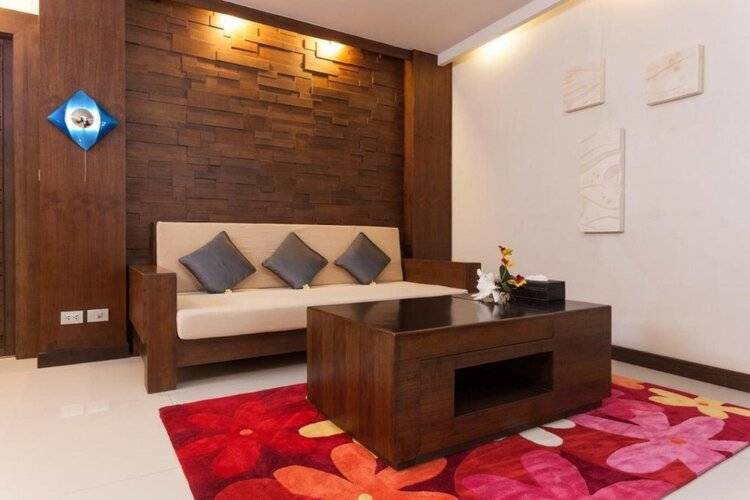 Homm Bliss Southbeach Patong