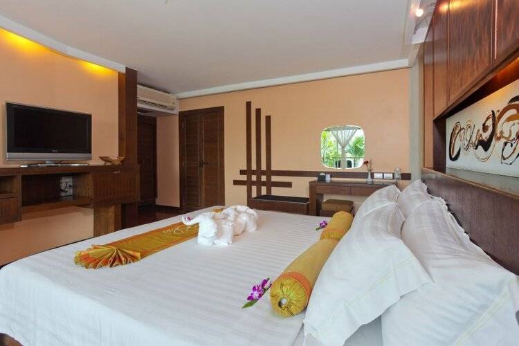 Homm Bliss Southbeach Patong
