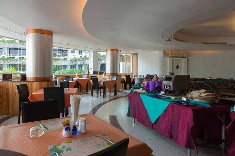 Homm Bliss Southbeach Patong
