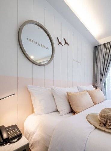 Homm Bliss Southbeach Patong