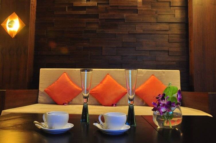 Homm Bliss Southbeach Patong