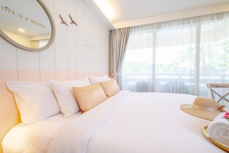 Homm Bliss Southbeach Patong