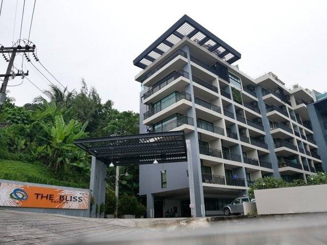 The Unity Patong