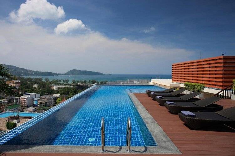 The Unity Patong