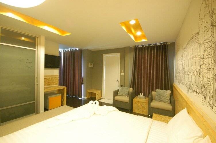 The Regent Resort Phuket