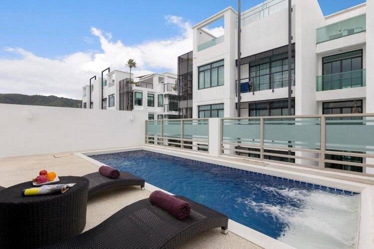 The Regent Resort Phuket