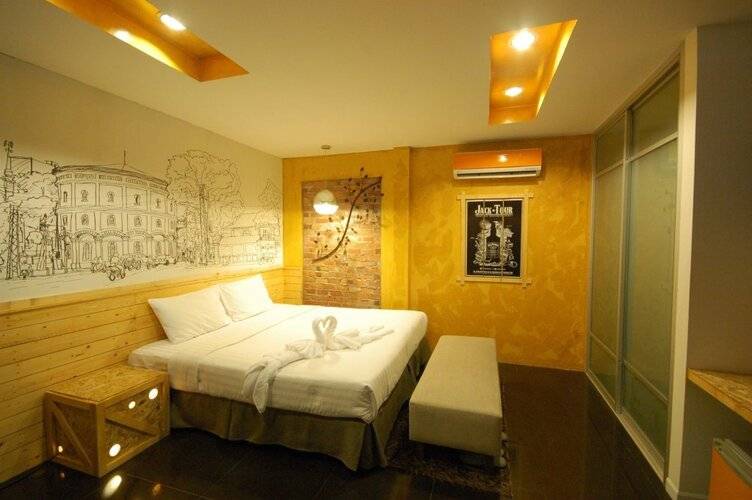 The Regent Resort Phuket
