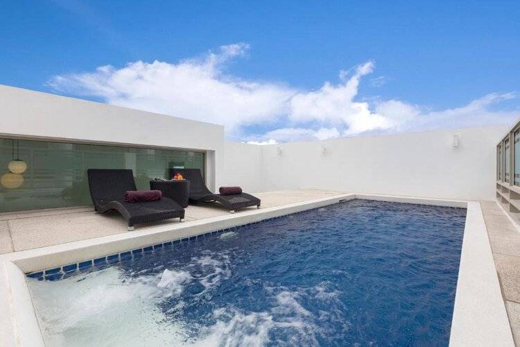 The Regent Resort Phuket