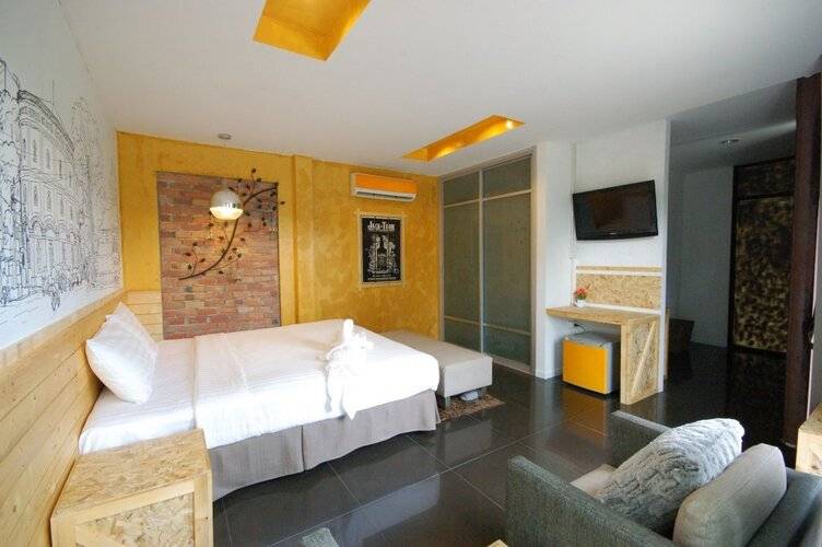 The Regent Resort Phuket