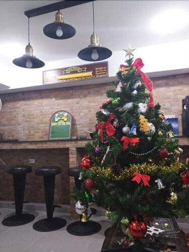 101 Seoul Hostel