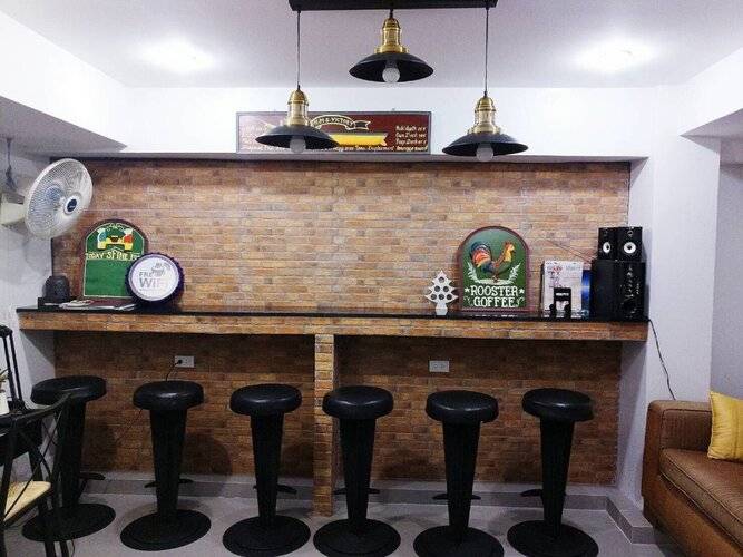 101 Seoul Hostel