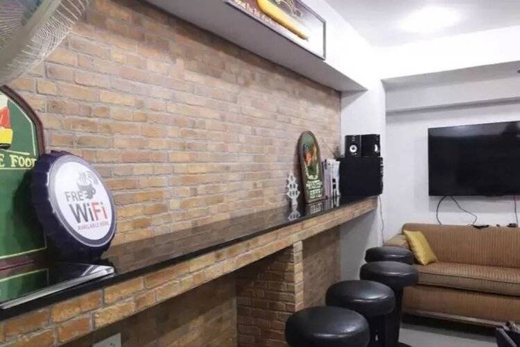 101 Seoul Hostel