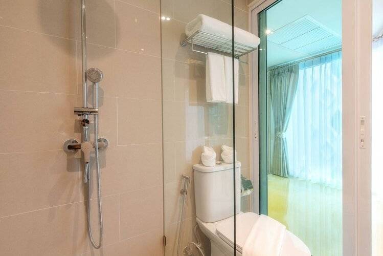 Anajak Bangkok Hotel