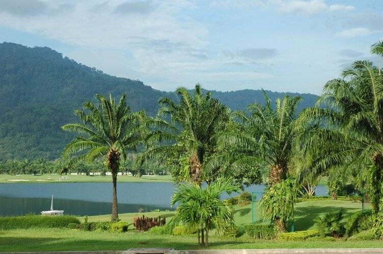Tinidee Golf Resort Phuket
