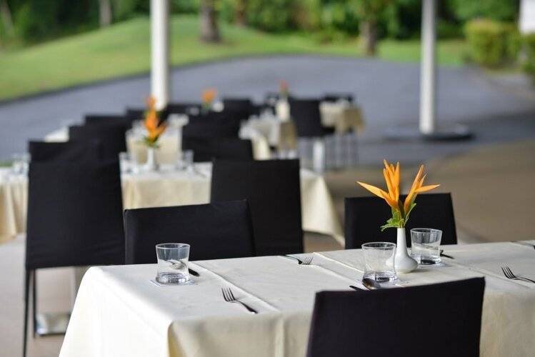 Tinidee Golf Resort Phuket
