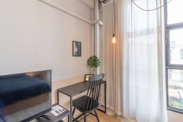 Beige Poshtels - Hostel