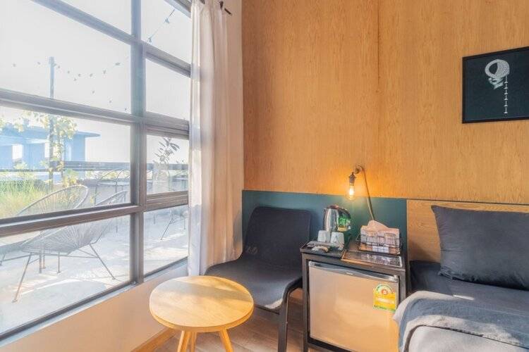 Beige Poshtels - Hostel