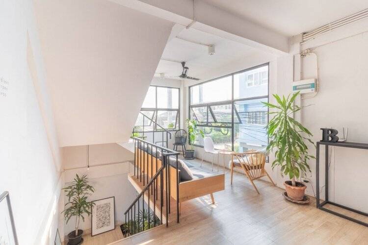 Beige Poshtels - Hostel