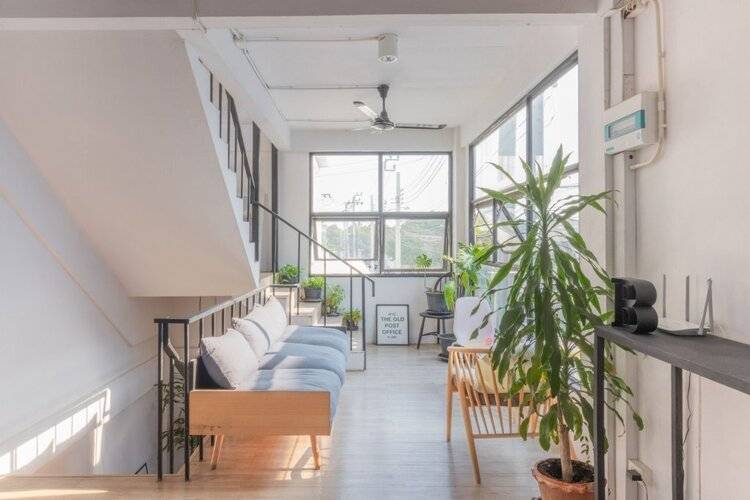 Beige Poshtels - Hostel