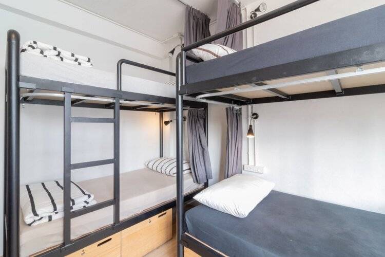 Beige Poshtels - Hostel