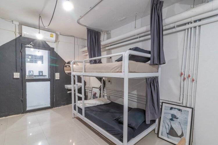 Beige Poshtels - Hostel