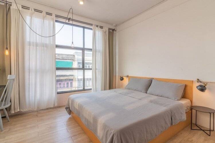 Beige Poshtels - Hostel