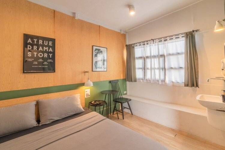 Beige Poshtels - Hostel