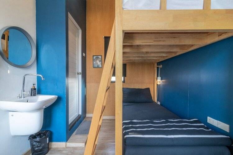 Beige Poshtels - Hostel