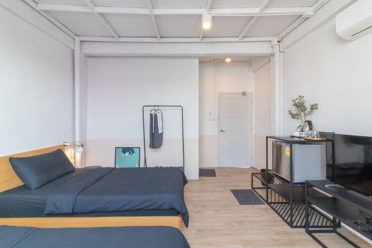 Beige Poshtels - Hostel