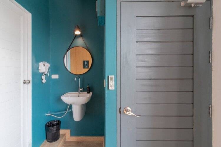 Beige Poshtels - Hostel